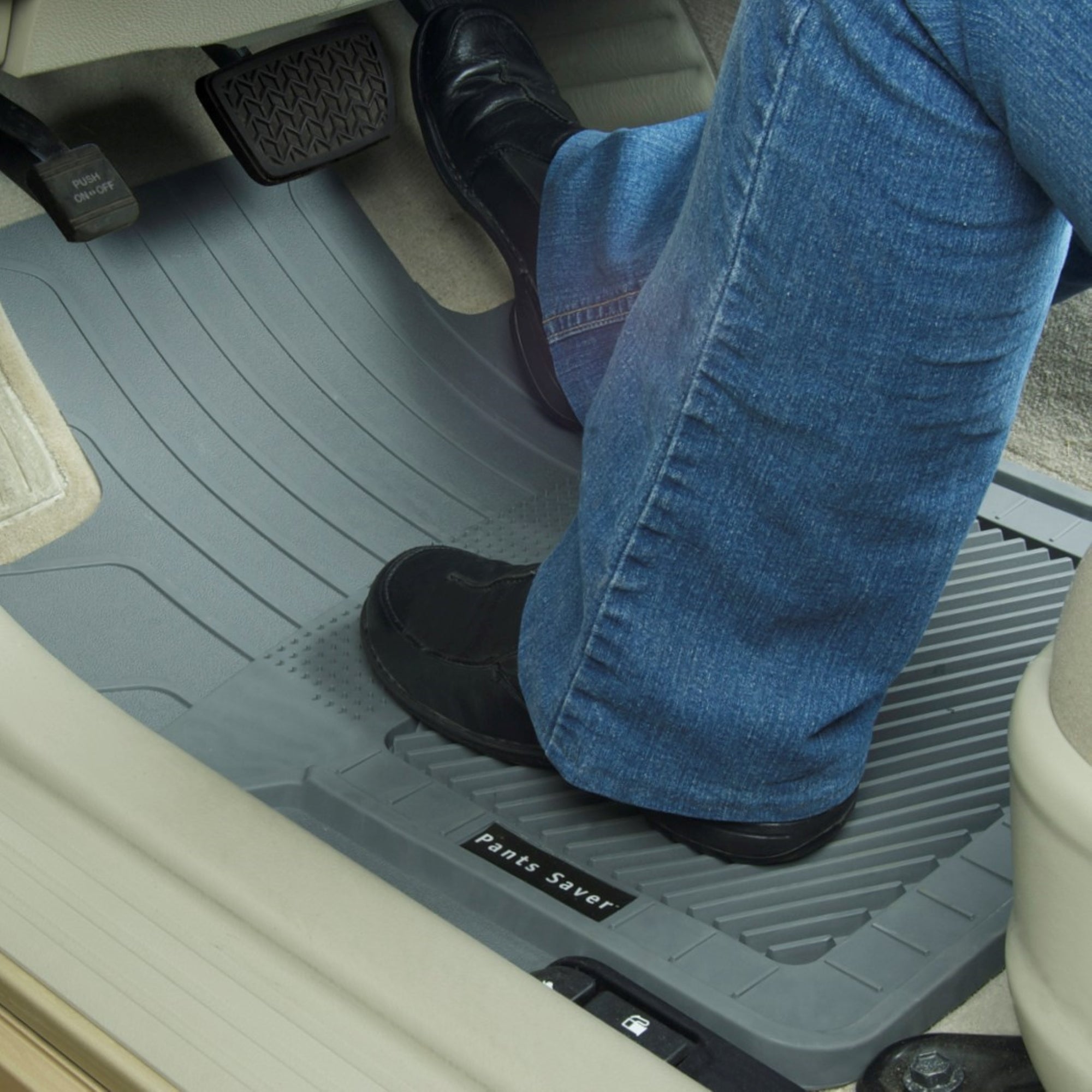 Exact Fit Tailored Car Mats Chevrolet Daewoo Matiz (2005-2011)