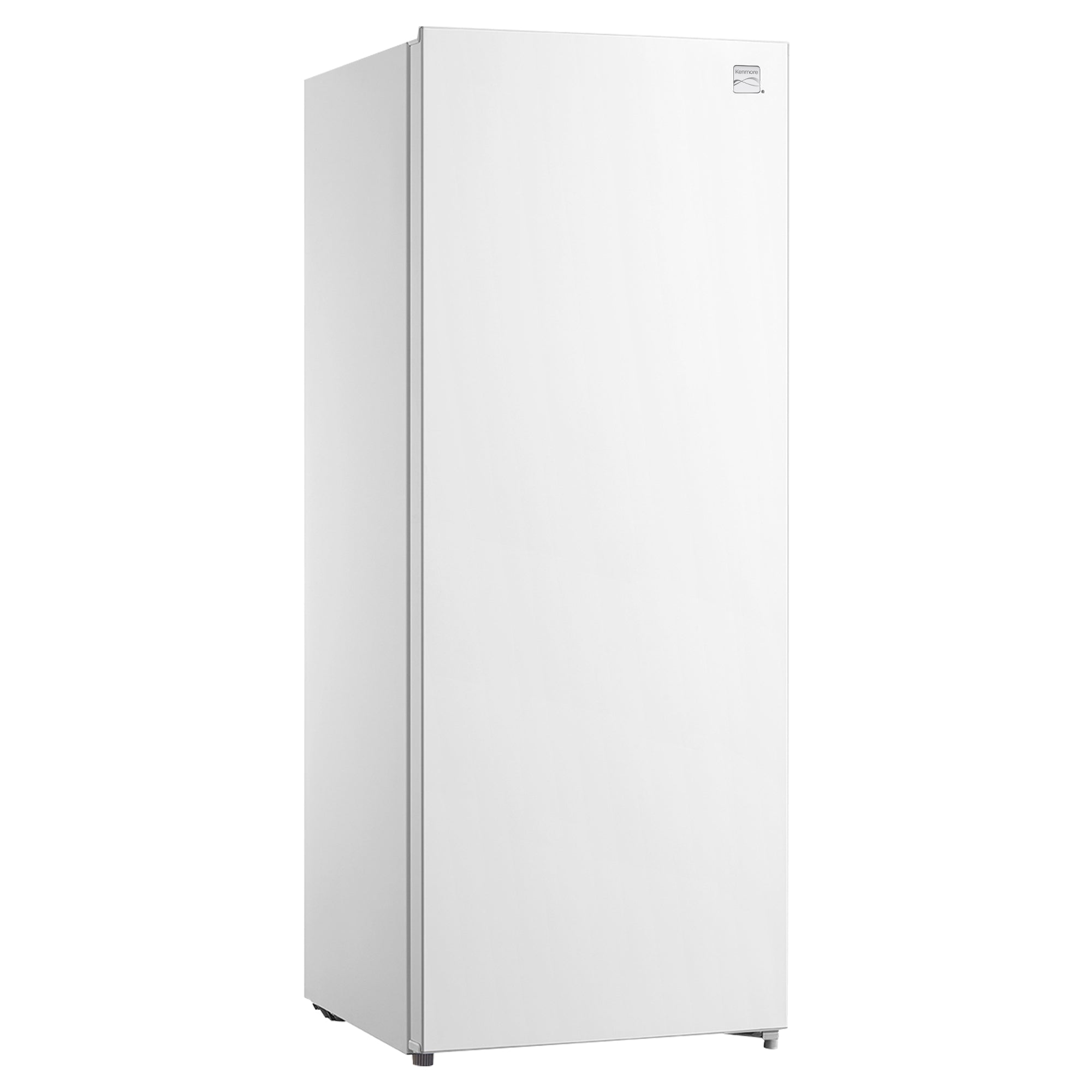 Kenmore Convertible Upright Freezer/Refrigerator | 7 Cu. Ft. | White