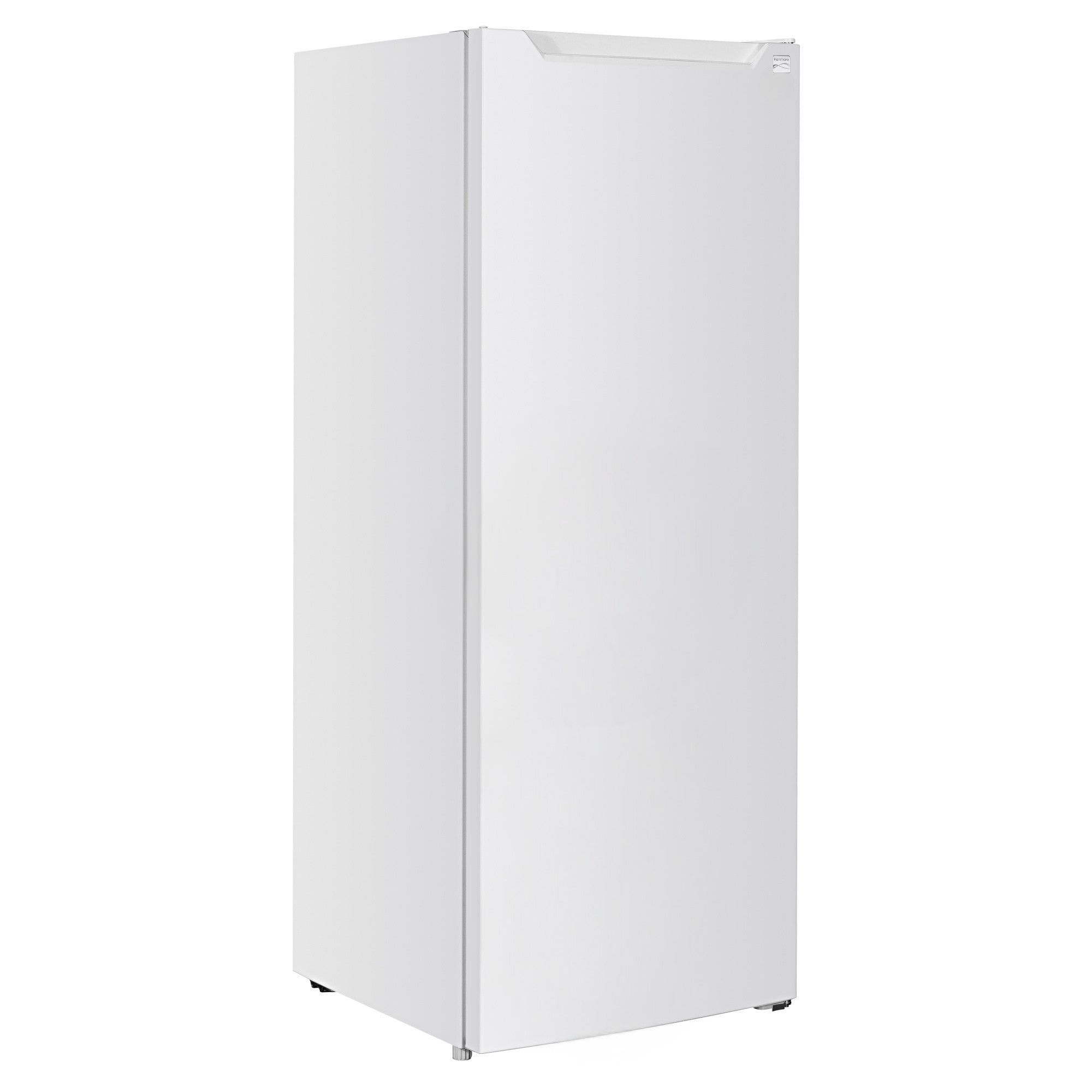 Kenmore Convertible Upright Freezer/Refrigerator | 7 Cu Ft (198L
