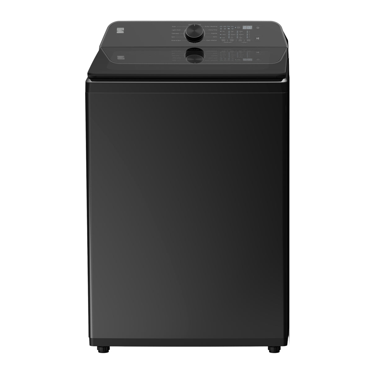 Kenmore 4.7 cu. ft. Top Load Washer with Agitator