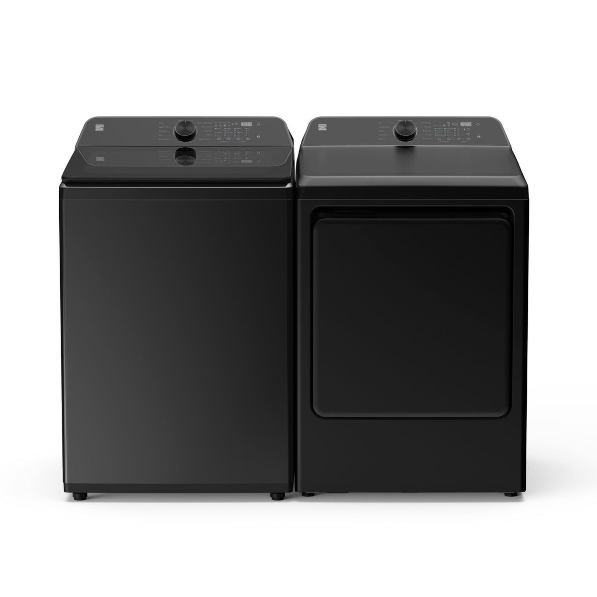 Kenmore 4.7 cu. ft. Top Load Washer with Agitator