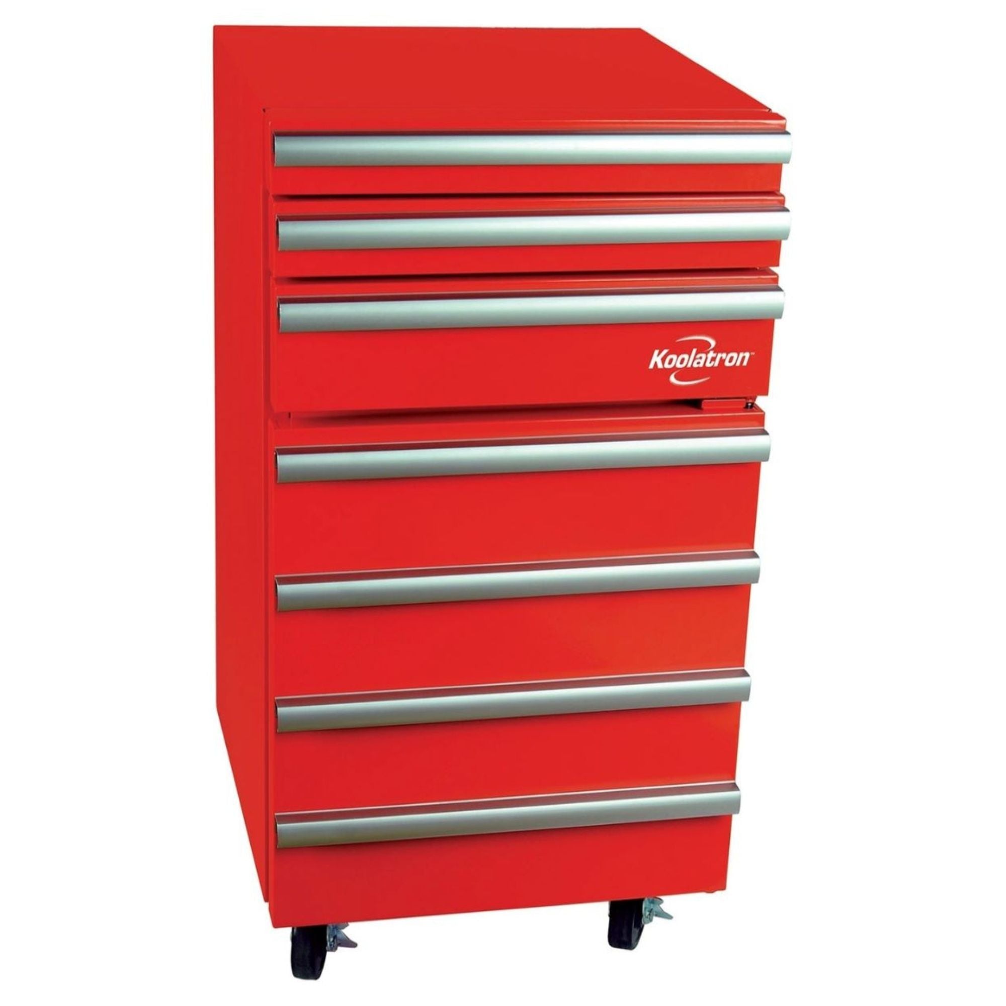 Tool Boxes & Tool Cabinets