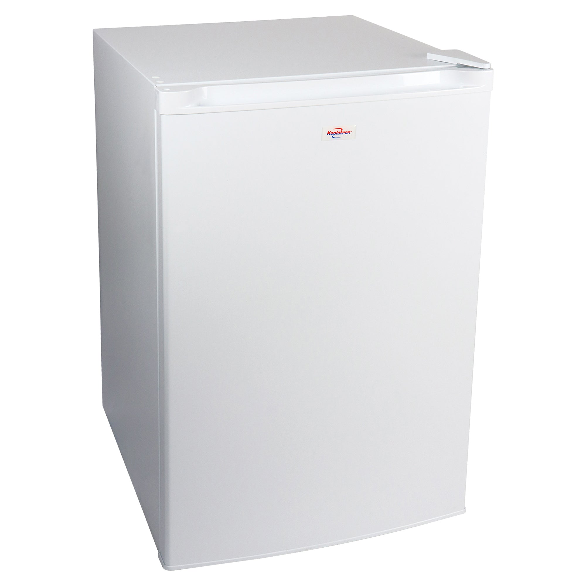 Dcy3ページ Koolatron Compact Upright Freezer, White, 3.1 Cu Ft (88L), Manual