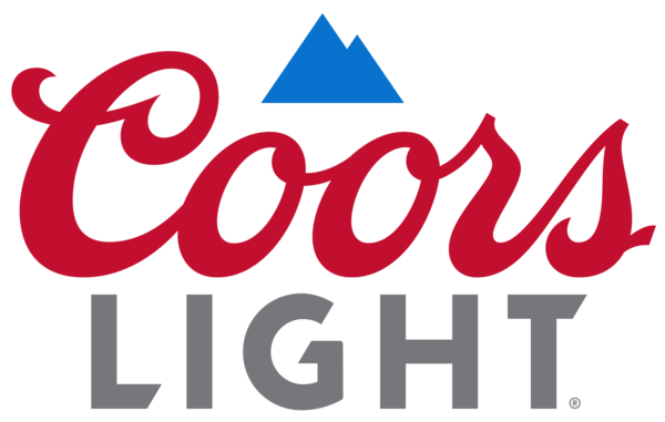 Coors Light Logo