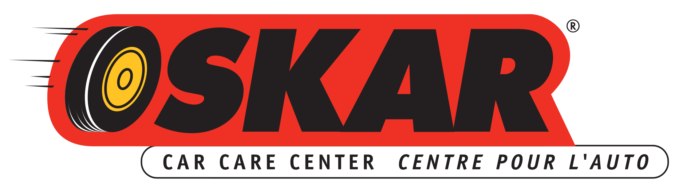 Oskar Logo