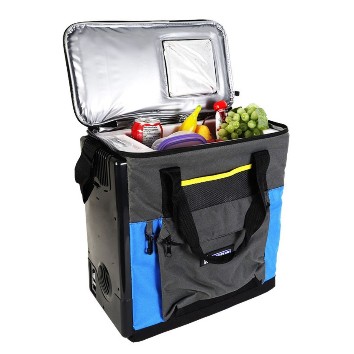 Michelin Thermoelectric Iceless 12V Cooler Warmer 14 L (15 qt)