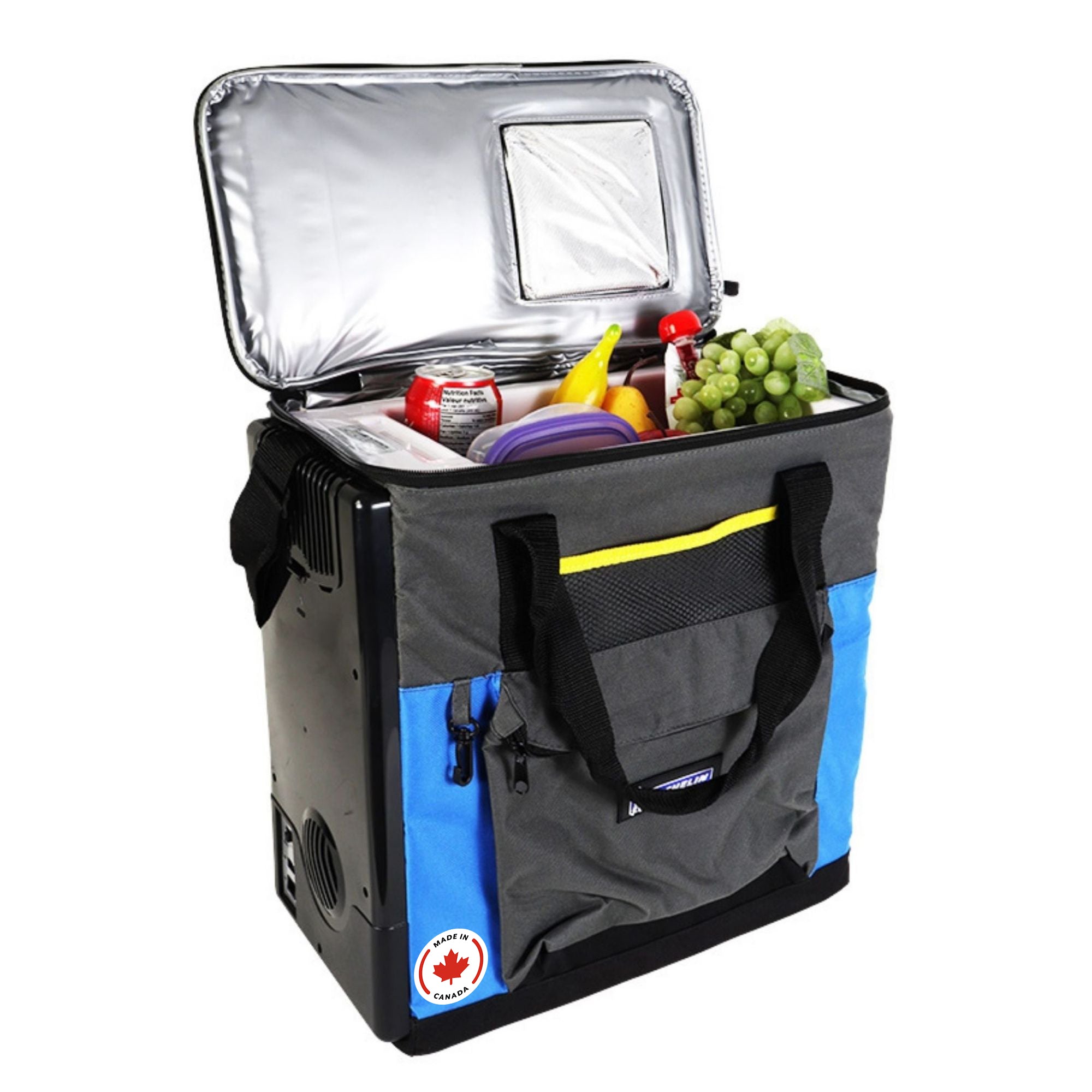 Michelin Thermoelectric Iceless 12V Cooler Warmer 14 L (15 qt)