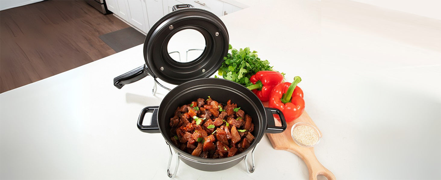 キッチン家電 SLOW COOKER 809 4be9e06f-832f-3682-92db-