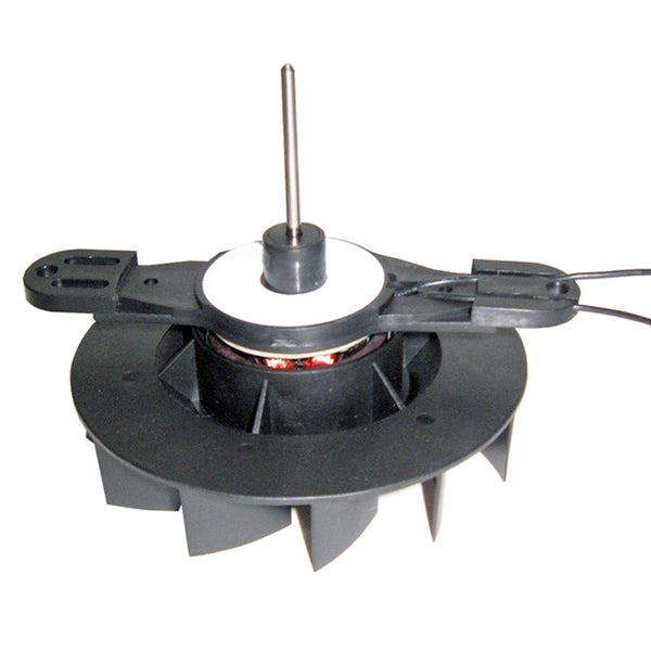 Doubleshaft Motor Kit | Perfect for Koolatron Devices