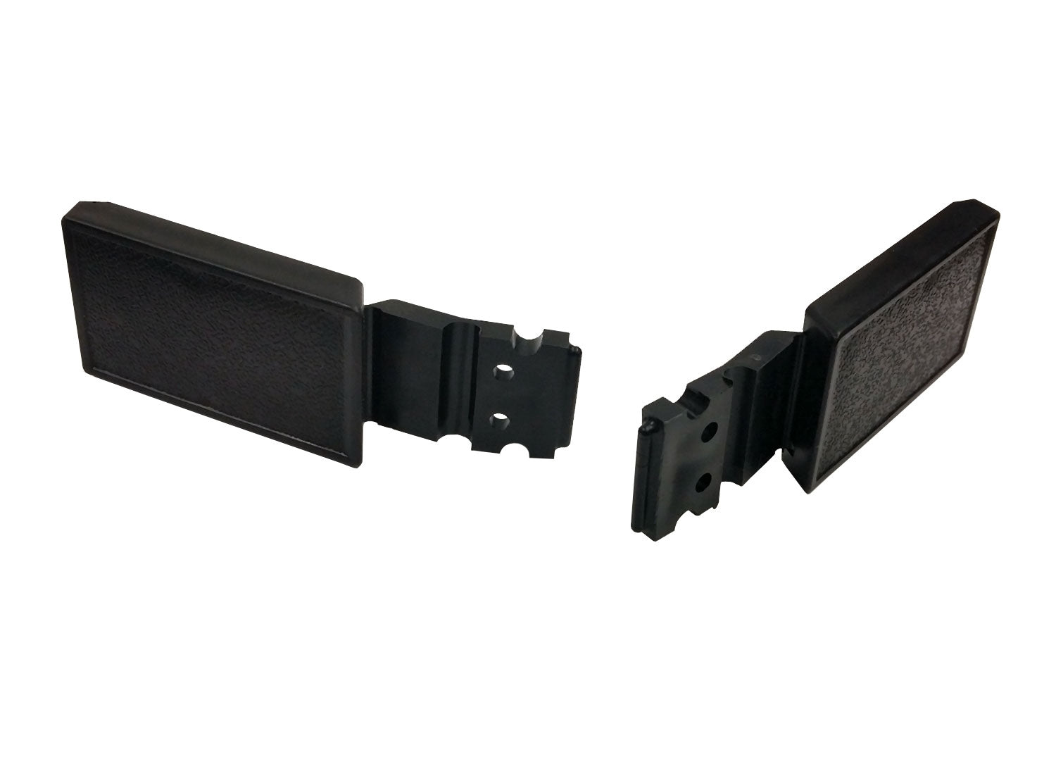 Standard Latch Kit (Set of 2)