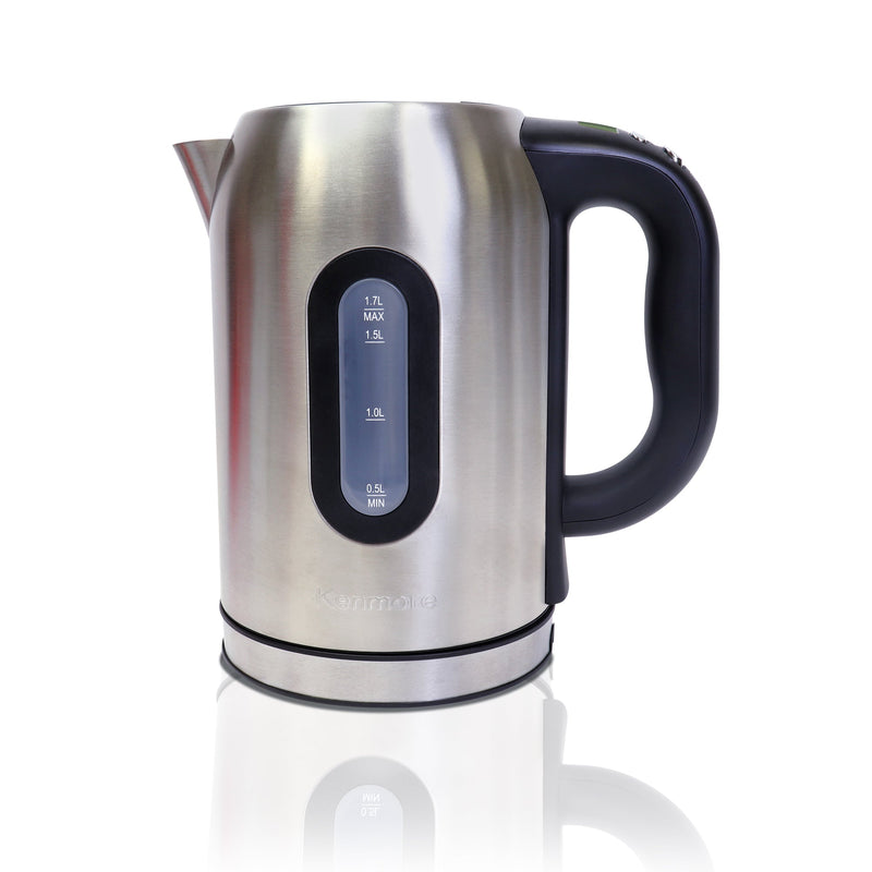 Adjustable Cordless Kettle Canada OXO Brew Adjustable Temperature