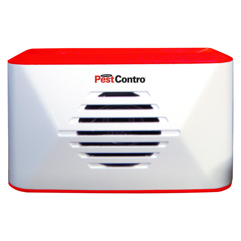 PestContro Portable Ultrasonic Rodent Repeller