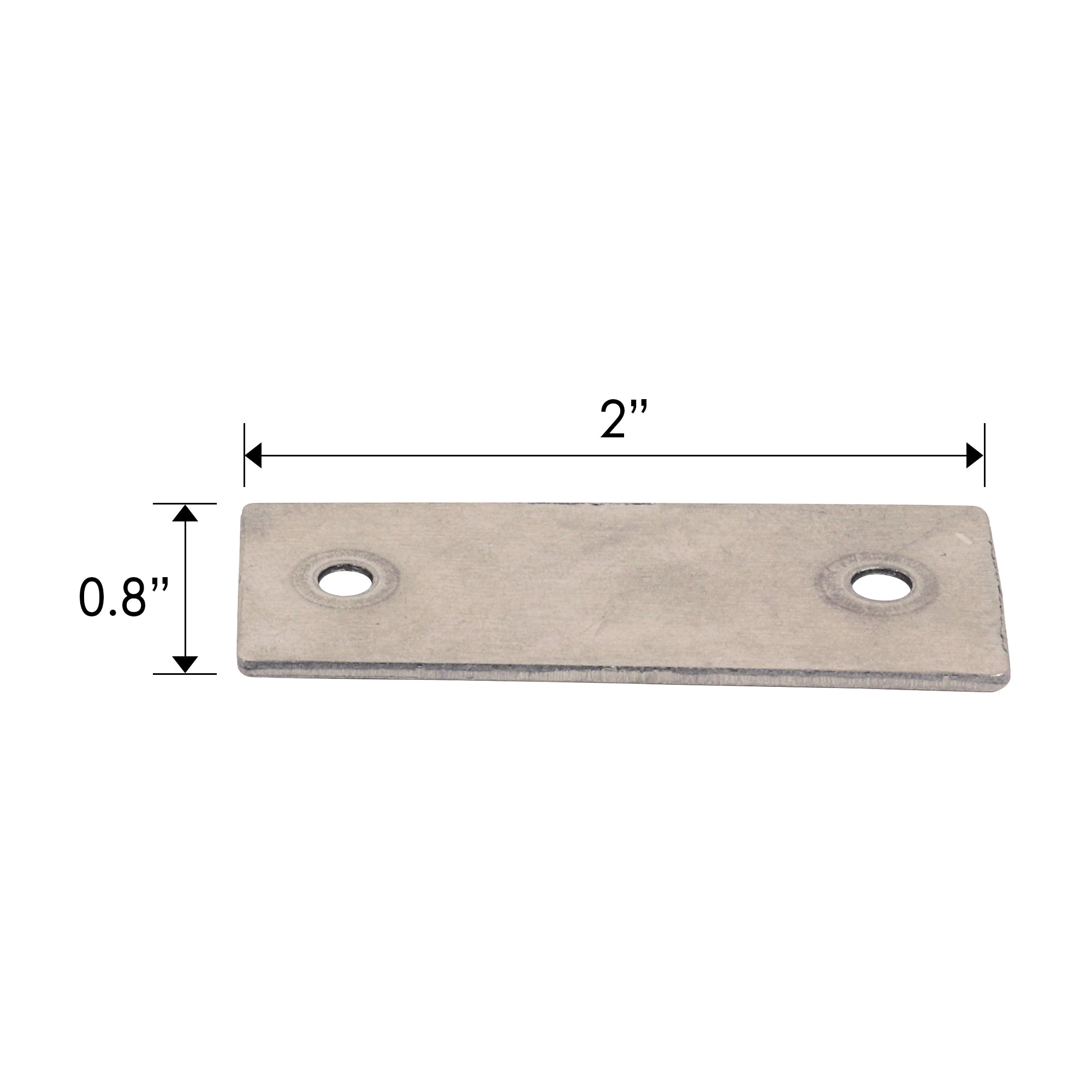 P75/P85/P95 Magnetic Slam Latch Kit