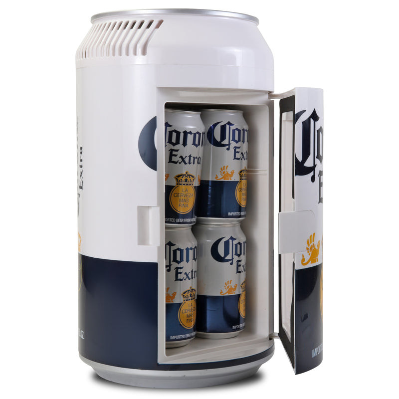 Portable beer discount fridge